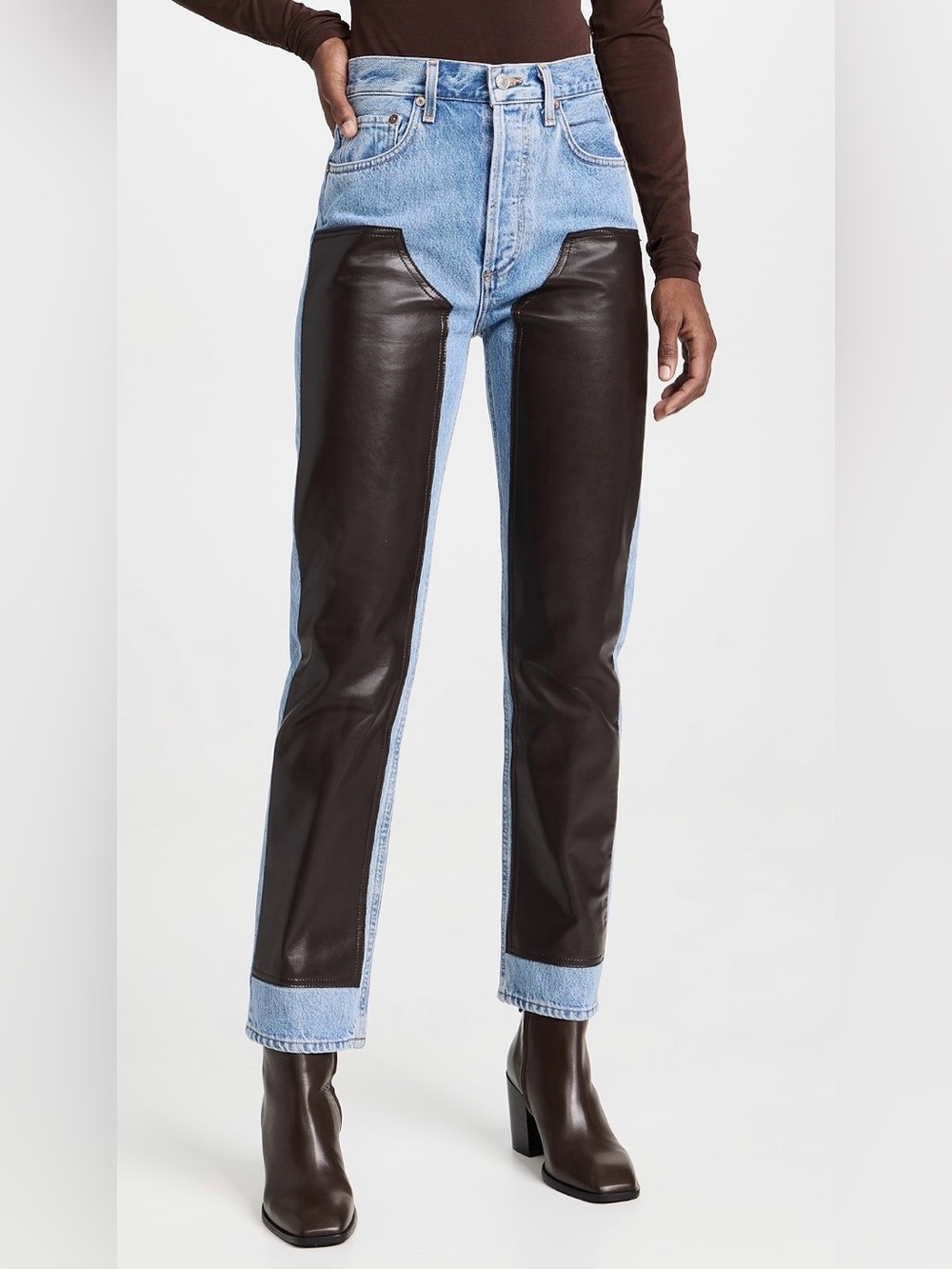 AGOLDE Ryder Jeans 31